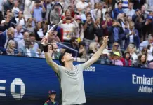 Jannik Sinner: El ascenso mete&oacute;rico en el tenis mundial