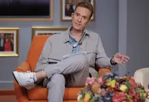 Revelación de la enfermedad que afectó a Daniel Bisogno Revelación de la enfermedad que afectó a Daniel Bisogno