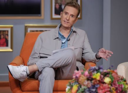 Revelación de la enfermedad que afectó a Daniel Bisogno