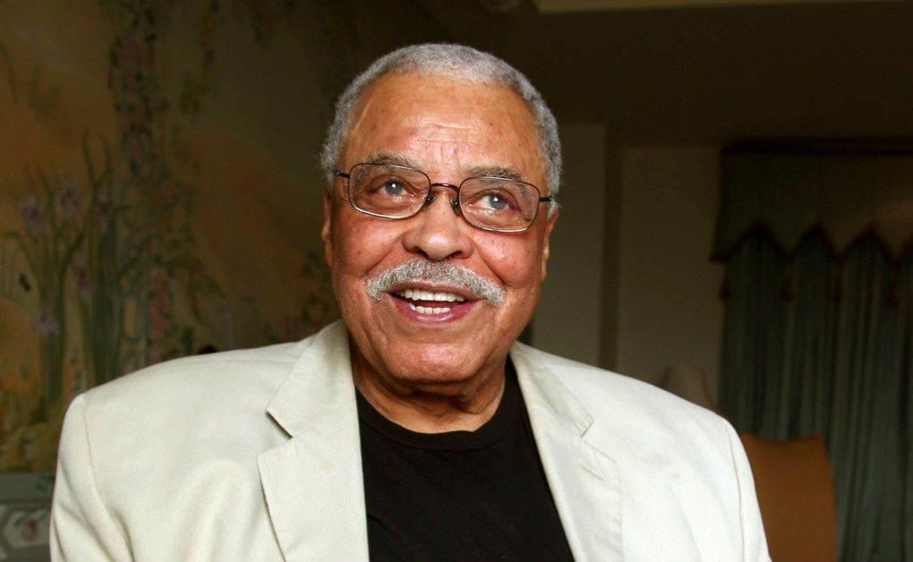 James Earl Jones / Foto: AP