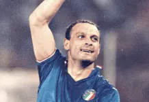 Muere el histórico Totó Schillaci víctima del cáncer