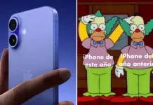 Presentación del iPhone 16 de Apple Presentación del iPhone 16 de Apple