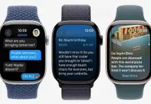 Entérate | Así es el nuevo Apple Watch serie 10 y esto costará