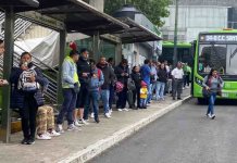 Problemas de Transporte en Santa Fe