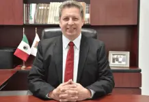 Reaparici&oacute;n del Magistrado Presidente en el Tribunal Electoral de Tamaulipas