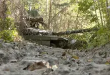 Tensión entre Ucrania y Rusia por armas de Irán