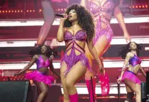 Todo sobre los Premios MTV 2024: Nominados, Presentaciones y Más Todo sobre los Premios MTV 2024: Nominados, Presentaciones y Más