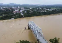 Tragedia en Vietnam: tormenta deja 59 muertos
