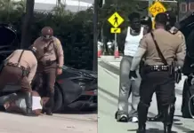 Tyreek Hill: Arresto y victoria con los Miami Dolphins