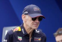 Adrian Newey se une a Aston Martin tras dejar Red Bull