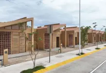 De zona de riesgo a miniciudad verde: Renace una comunidad sostenible en Oaxaca De zona de riesgo a miniciudad verde: Renace una comunidad sostenible en Oaxaca