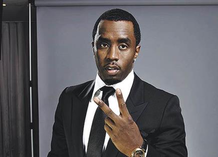 Diddy pagará 100 mdd a un hombre que lo acusó de agresión sexual