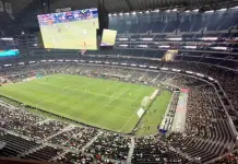 El presente de la Selecci&oacute;n Mexicana y su relaci&oacute;n con la afici&oacute;n