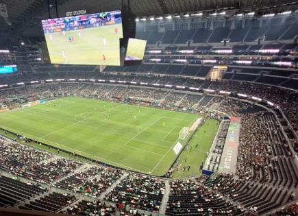 El presente de la Selección Mexicana y su relación con la afición