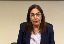Elizabeth D&aacute;vila Ch&aacute;vez, nueva directora de los Servicios de Salud