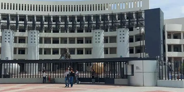 Por calificación, se queda sin la magistratura