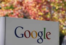 Google y la sanción de la Unión Europea