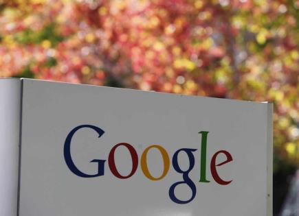 Google y la sanción de la Unión Europea