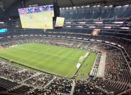 La Selección Mexicana y su relación con la afición