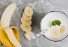 Licuado de Avellana con Plátano y Cacao: Beneficios para el Rendimiento Físico Licuado de Avellana con Plátano y Cacao: Beneficios para el Rendimiento Físico