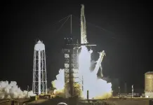 Misión de SpaceX: Paseo Espacial Privado y Nuevos Retos Misión de SpaceX: Paseo Espacial Privado y Nuevos Retos