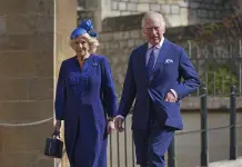 Recuperación del Rey Carlos III tras tratamiento contra el cáncer Recuperación del Rey Carlos III tras tratamiento contra el cáncer