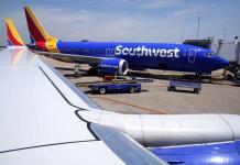 Reforma en el consejo directivo de Southwest Airlines