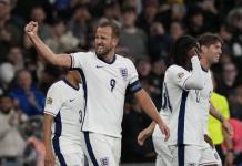 Resumen de la Liga de Naciones: Inglaterra, Holanda y Alemania en acción