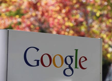 Sanción de la Unión Europea a Google por favorecer a sus servicios