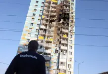Ucrania ataca Rusia con drones en Mosc&uacute;