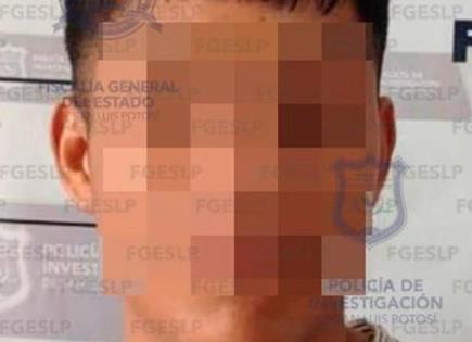 Vinculan a proceso a joven por violación