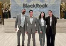 Alianza entre BlackRock y Nuevo Le&oacute;n para Infraestructura