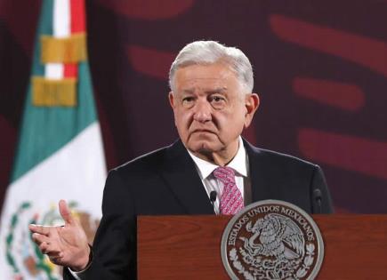 Aprobación de la Reforma Judicial en México