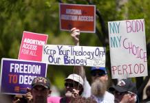 Aumento de ligaduras de trompas tras fallo sobre aborto en EEUU