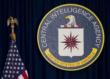 Casos de Agresión Sexual en la CIA