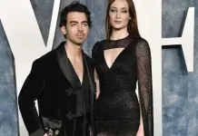 Divorcio entre Joe Jonas y Sophie Turner