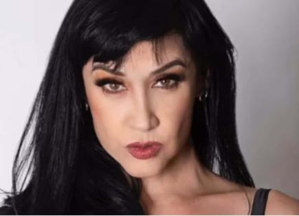 Susana Zabaleta reprueba el regreso de Angélica Rivera