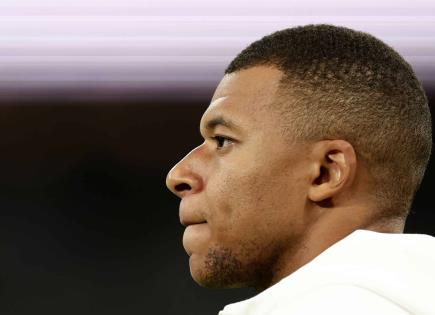 El litigio entre Kylian Mbappé y el Paris Saint-Germain