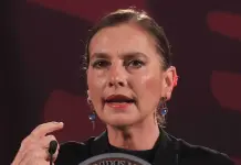 Elecci&oacute;n de Sheinbaum abre puerta para un presidente homosexual: Guti&eacute;rrez M&uuml;ller