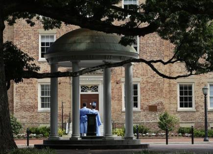 Impacto de la abolición de la acción afirmativa en la Universidad de Harvard