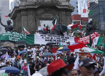 Impacto de la Reforma Judicial en las Inversiones de México