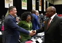 Impacto del proyecto de ley de educaci&oacute;n en Sud&aacute;frica