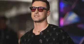 Timberlake revela que padece la enfermedad de Lyme