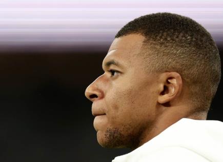 Litigio entre Kylian Mbappé y Paris Saint-Germain