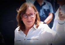 No tengo acuerdos con los Yunes: Rocío Nahle