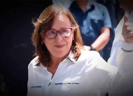 No tengo acuerdos con los Yunes: Rocío Nahle