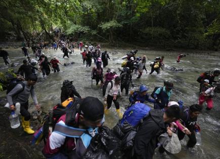 Protección y derechos para migrantes en América Latina