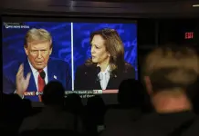 Reacci&oacute;n de los republicanos tras el debate presidencial