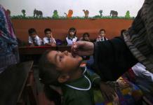 Trágico ataque armado en campaña de vacunación contra la polio en Pakistán