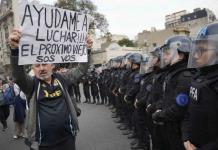 Triunfo político de Milei en el Congreso argentino